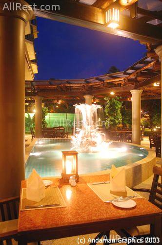 Merlin Beach Resort 31